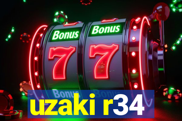 uzaki r34